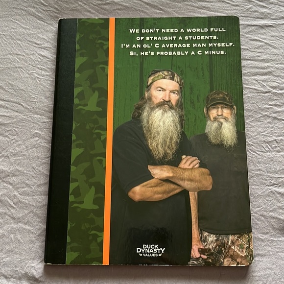 NEW 3 Journal/Notebook Bundle - Picture 2 of 4